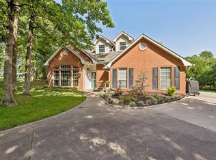13849 Twin Ridge Rd, Edmond, OK 73034