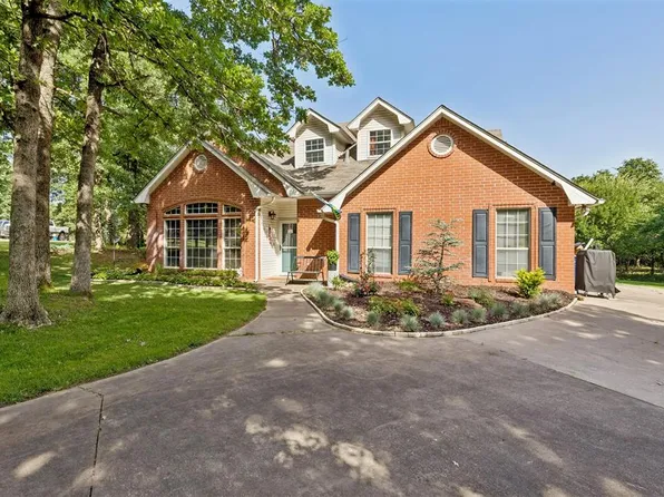 13849 Twin Ridge Rd, Edmond, OK 73034