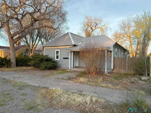 107 S Lea Ave, Roswell, NM 88203