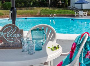 The Palms Apartments, Virginia Beach, VA 23452