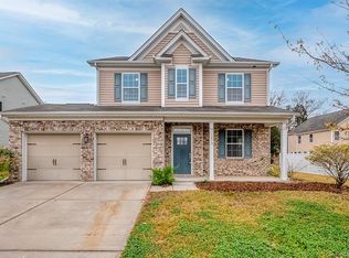 5918 Pepperpike Way, Charlotte, NC 28213