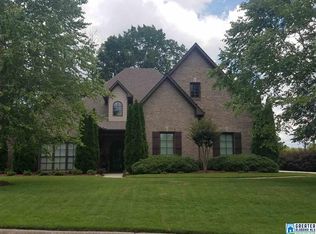 204 Sheffield Ln, Birmingham, AL 35242