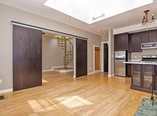 388 Marlborough St #401, Boston, MA 02115