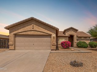 10924 E Cholla Rd, Mesa, AZ 85207