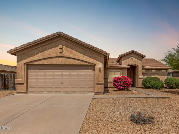 10924 E CHOLLA Road, Mesa, AZ 85207