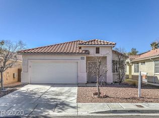 3525 April Springs St, Las Vegas, NV 89147
