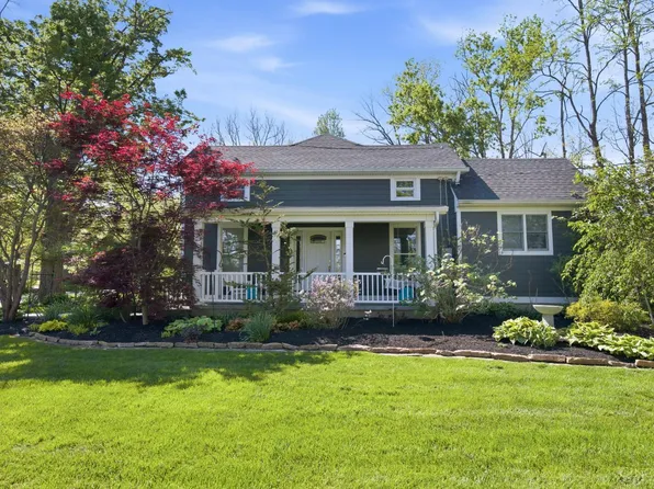 945 S Nixon Camp Rd, Oregonia, OH 45054