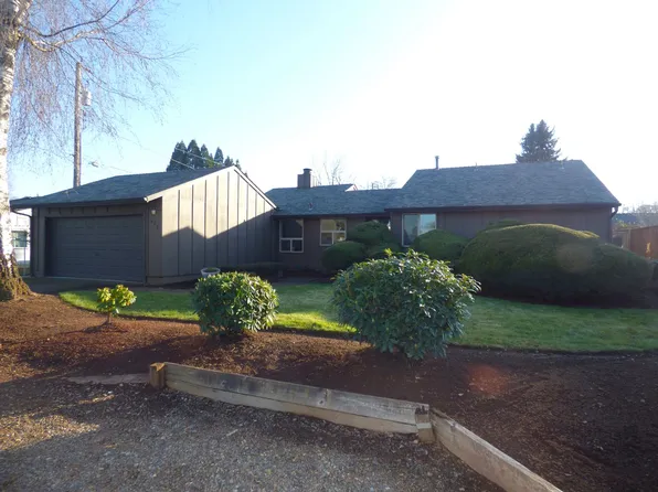 258 Hrubetz Rd SE, Salem, OR 97302