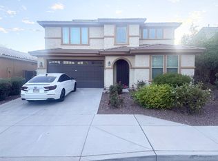 26834 N 99th Dr, Peoria, AZ 85383