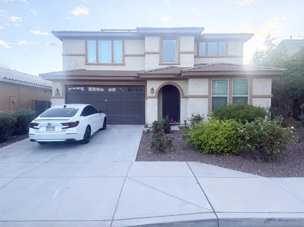 26834 N 99th Dr, Peoria, AZ 85383