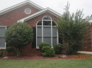 4039 Sealy Ln, Columbus, GA 31907