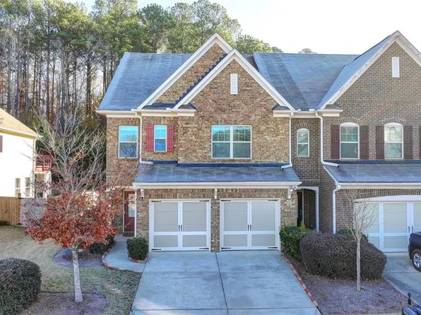 6340 Shiloh Woods Dr, Cumming, GA 30040