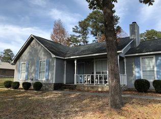 100 Dowling Dr, Eufaula, AL 36027