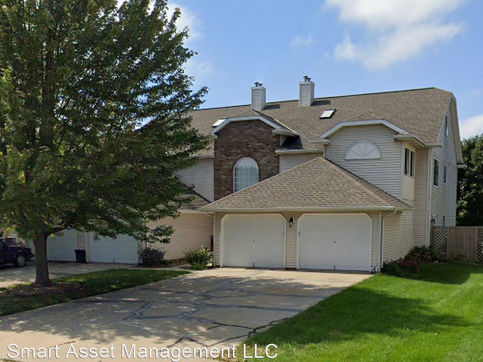 2nd image of 2020 Cliff Alex Ct S APT 2
