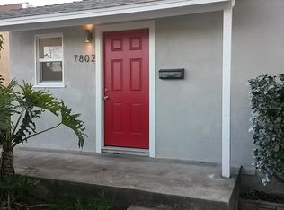 7802 Dacosta St, Downey, CA 90240