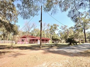 11711 NW 78th Ter, Chiefland, FL 32626