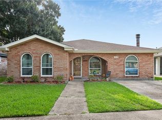 1713 Richland Ave, Metairie, LA 70001