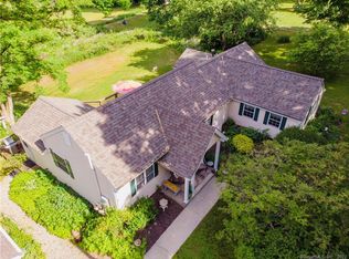 80 Bradley Rd, Pomfret Center, CT 06259