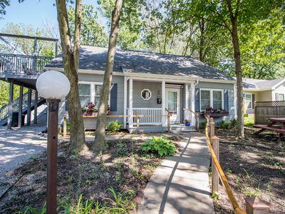 604 Florence Ave, Columbia, MO, 65203