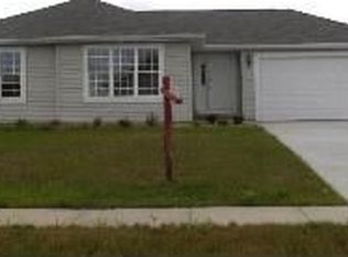 1717 Washington Ave, Sauk City, WI 53583