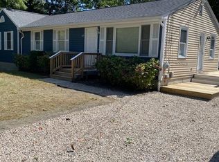 125 Atlantic Ave, North Kingstown, RI 02852