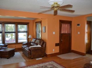 347 Bennett St, North Tonawanda, NY 14120