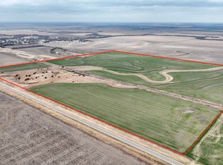 567 K156 Hwy, Burdett, KS 67523