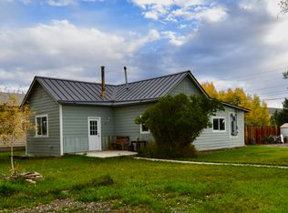 114 W Denver Ave, Gunnison, CO 81230