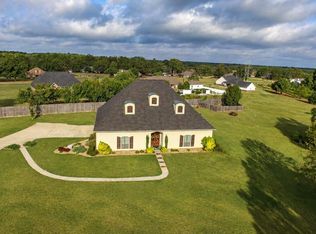 8163 Coyote Trl, Texarkana, TX 75503