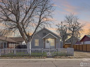 942 McKinley Ave, Fort Lupton, CO 80621