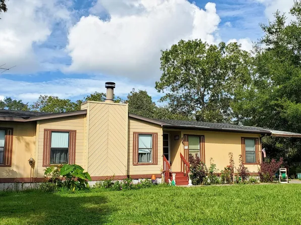 8191 Big Trl, Weeki Wachee, FL 34613