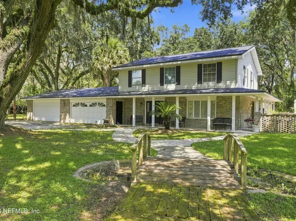 11009 HOOD Road S, Jacksonville, FL 32257