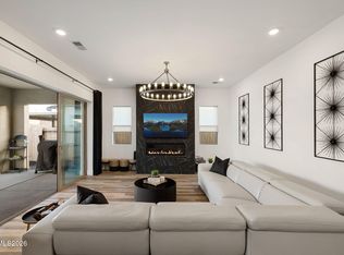 11658 Sugarloaf Peak Dr, Sparks, NV 89441