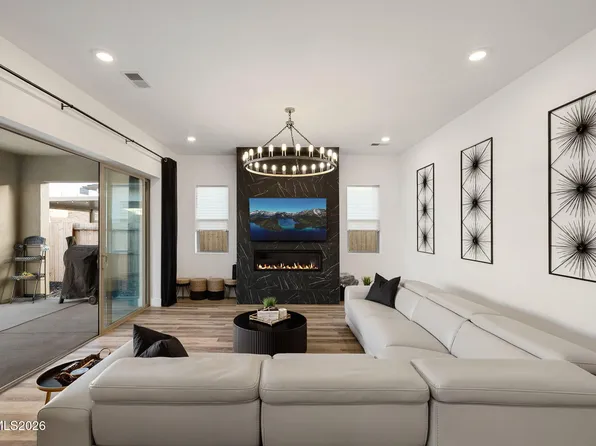 11658 Sugarloaf Peak Dr, Sparks, NV 89441