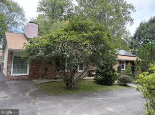 9464 Seven Locks Rd, Bethesda, MD 20817