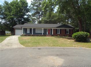1441 Carnsmore Dr, Fayetteville, NC 28304