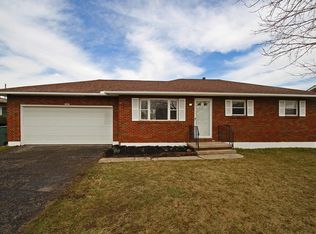 580 Williams Rd, Columbus, OH 43207