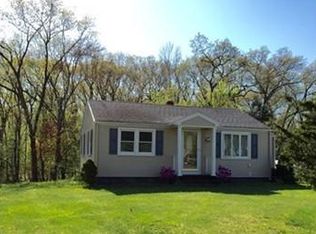 148 Telegraph Ave, Chicopee, MA 01020