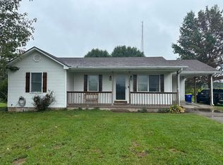 738 Hadley Loop Rd, Bowling Green, KY 42101