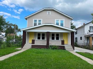 628-630 Racine Ave, Columbus, OH 43204