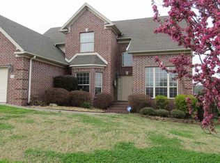 10 Denver St, Little Rock, AR 72223