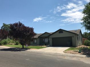 404 Saddle Ct, Grand Junction, CO 81507