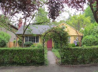 316 33rd Ave E, Seattle, WA 98112