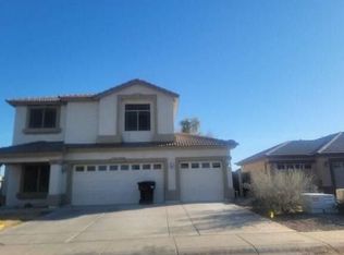 11205 W Chase Dr, Avondale, AZ 85323