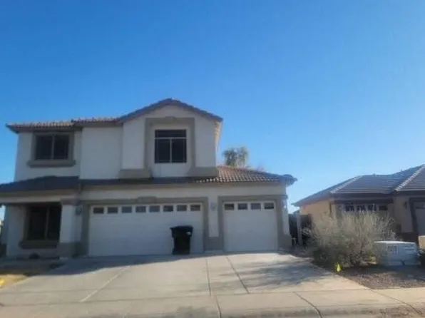 11205 W Chase Dr, Avondale, AZ 85323