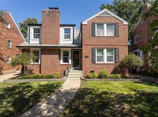 7627 Stanford Ave, Saint Louis, MO