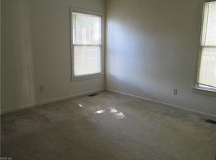 821 Gates Ave APT 1, Norfolk, VA 23517