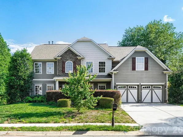 5613 Shenandoah Dr, Waxhaw, NC 28173