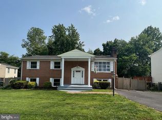 13319 Kurtz Rd, Woodbridge, VA 22193