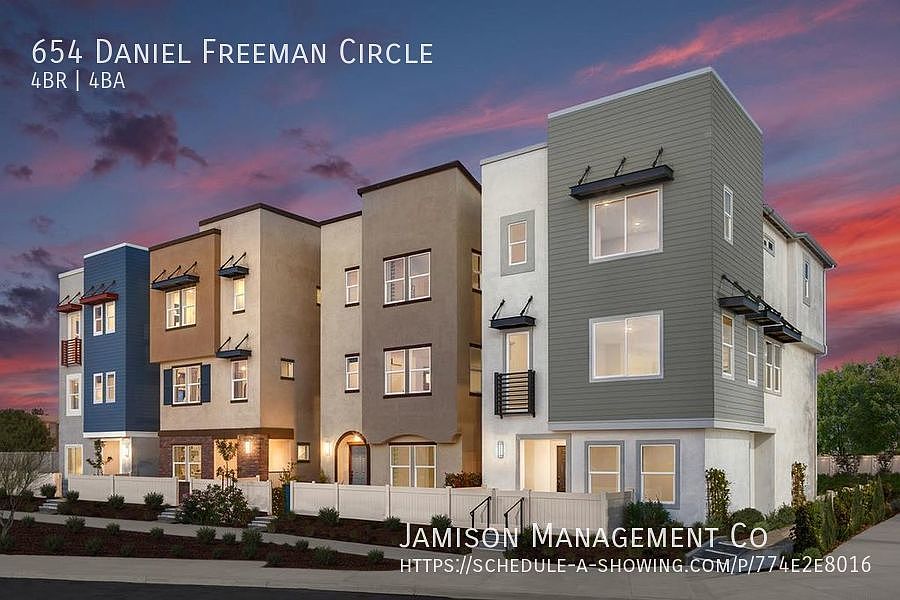 1st image of 654 Daniel Freeman Cir